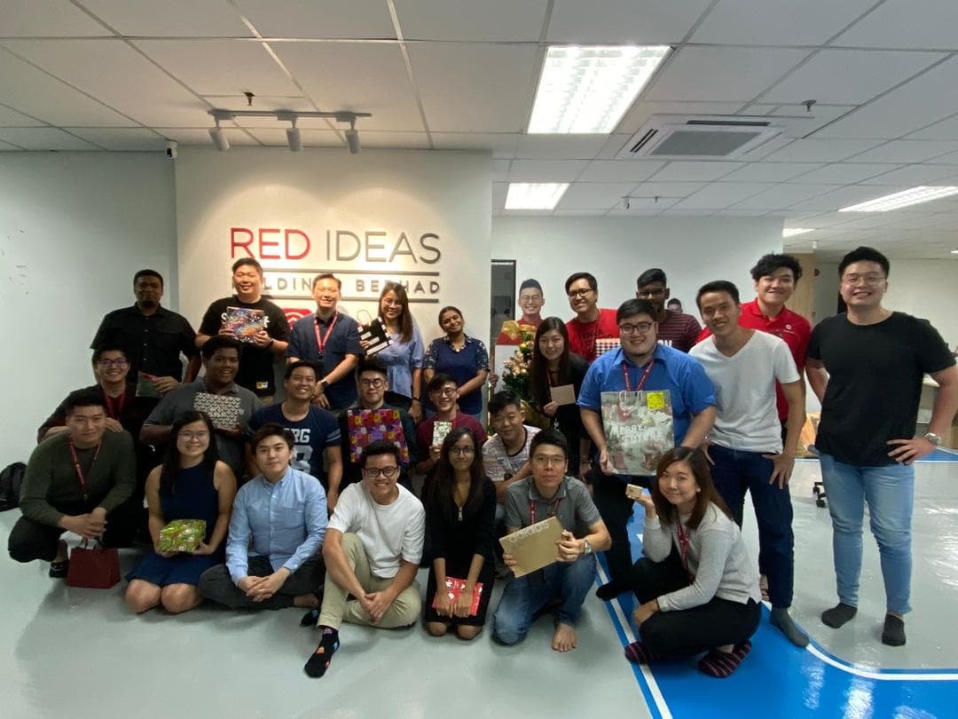 JaGaSolution team photo 10