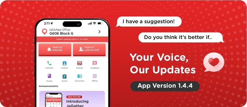 Exciting New Enhancements Now Available on JaGaApp!