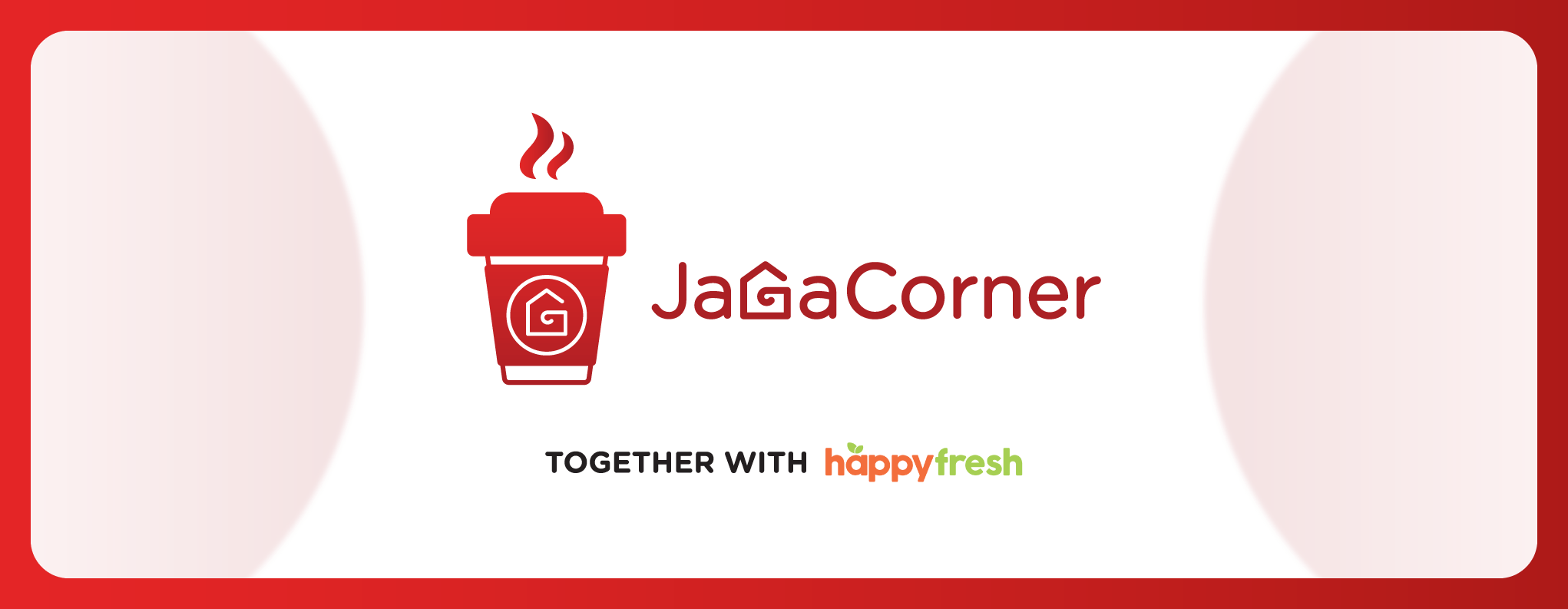 JaGaCorner Newsletter #10: Happy You, Happy Me