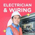 Electrician & wiring