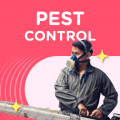 Pest control