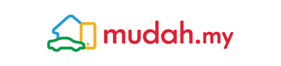 mudah.my logo