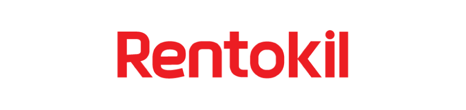 Rentokil logo