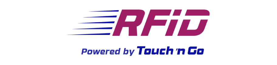 Touch 'n Go RFID logo