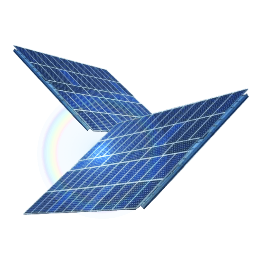 Space optimisation illustration