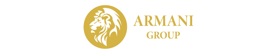 Armani Group logo