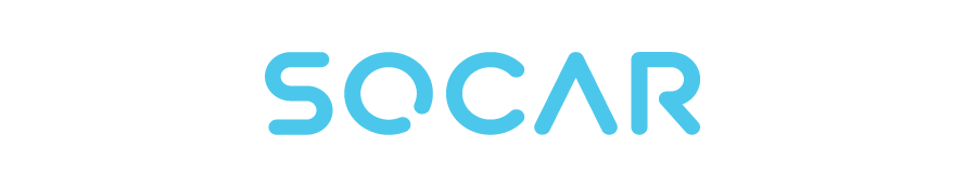 SOCAR logo