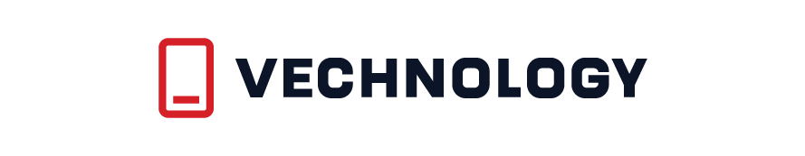 Vechnology logo
