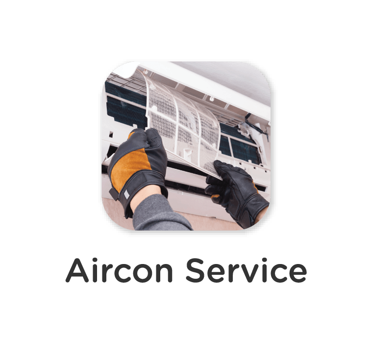 Aircon Service