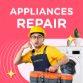 Appliances Repair