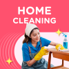 Home cleaning