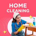 Home cleaning